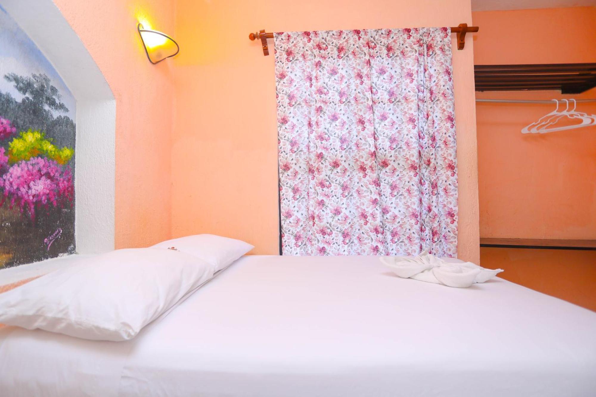 Hotel Hacienda קנקון מראה חיצוני תמונה