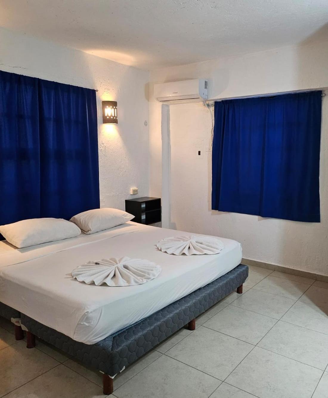 Hotel Hacienda קנקון מראה חיצוני תמונה