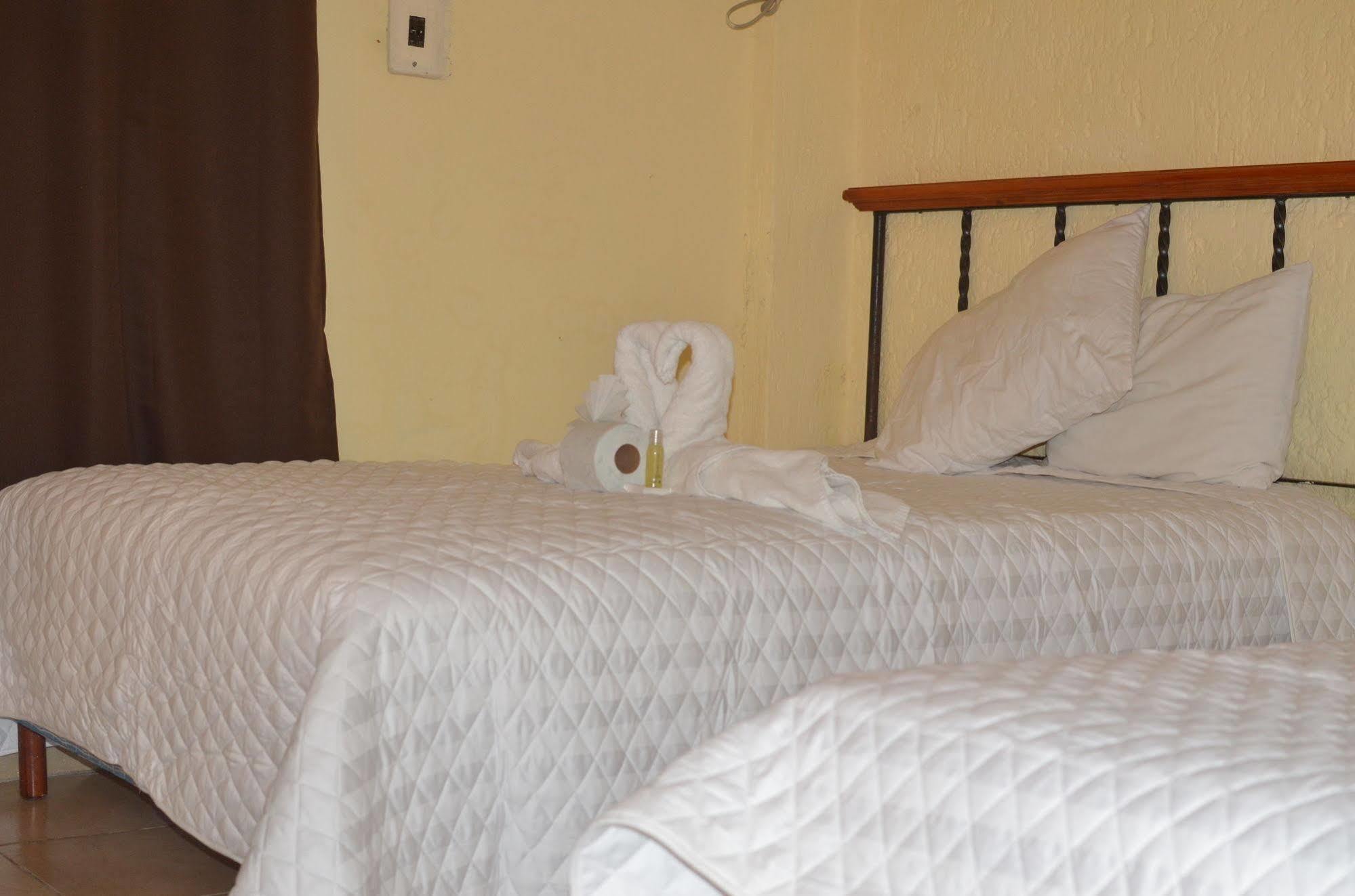 Hotel Hacienda קנקון מראה חיצוני תמונה